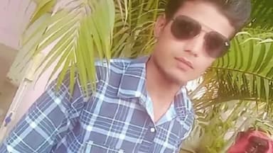 रामपुर: ग्राम रामजीवनपुर के निकट सड़क हादसे में घायल राजमिस्त्री की इलाज के दौरान हुई मौत