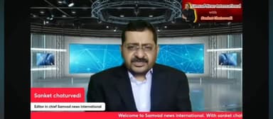 बागपत लोकसभा सीट में कुछ बहुत बड़ा होने वाला है, बदलेंगे पुराने खिलाड़ी, मिलेगा मौका नए चेहरे को?
#aviral_malik  #mp 🔥