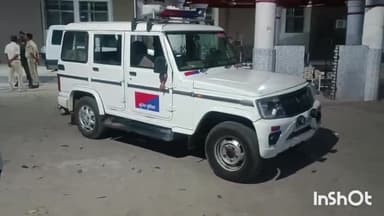 मुंगेर: मुंगेर में 24 घंटे के अंदर असिस्टेंट सब इंस्पेक्टर सहित तीन लोगों की हुई हत्या