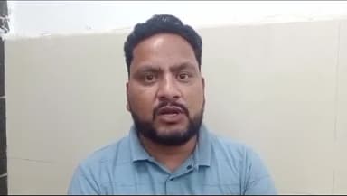 रायबरेली: जिला महिला अस्पताल में CBC जांच के लिए तीमारदार से वसूले गए पैसे, स्वास्थ्य विभाग पर युवक ने लगाया आरोप