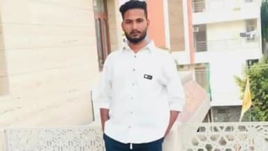 सांगोद: सांगोद थाना इलाके में जीप पलटने से घायल युवक की इलाज के दौरान MBS अस्पताल में हुई मौत, पुलिस ने करवाया पोस्टमार्टम