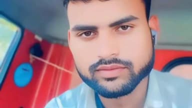 मैनपुरी: ओछा क्षेत्र में बाइक सवार चचेरे भाइयों को ट्रैक्टर ने मारी टक्कर, एक की मौत और दूसरा घायल