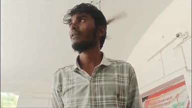 कृषि उपज मंडी मोड में लोडर ड्राइवर से मोबाइल, नक़दी व ड्राइविंग लाइसेंस लूटकर फ़रार हुए अज्ञात लुटेरे; मामला दर्ज