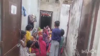 जालौन: कुठोद थाना क्षेत्र के ग्राम सुरावली में युवक की कुल्हाड़ी मारकर हत्या, मौके पर पहुंची पुलिस जांच में जुटी