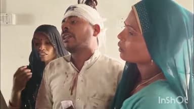 हरदोई: चिरकाटी गांव में पुरानी रंजिश के चलते 4 लोगों ने युवक के साथ की मारपीट, युवक भेड़ें चराकर घर जा रहा था, गंभीर घायल