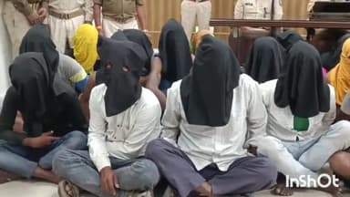 मुंगेर: एएसआई की हत्या के बाद 112 की टीम पर हमला, एक का सिर फटा, दो घायल, 24 हिरासत में