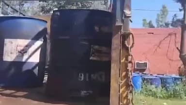 ਫਿਲੌਰ: ਥਾਣਾ ਦਿਹਾਤੀ ਦੀ ਪੁਲਿਸ ਨੇ ਫਿਲੋਰ ਦੇ ਵੱਖ-ਵੱਖ ਏਰੀਏ ਦੇ ਟਰਾਂਸਫਾਰਮਾਂ ਵਿੱਚੋਂ ਤੇਲ ਚੋਰੀ ਕਰਨ ਦੇ ਮਾਮਲੇ ਚ 4 ਚੋਰਾਂ ਨੂੰ ਚੋਰੀ ਦੇ ਸਮਾਨ ਸਨੇ