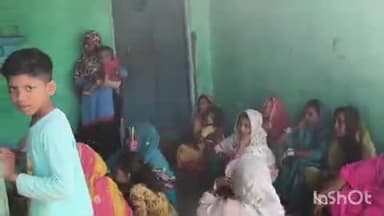 नावकोठी: विष्णुपुर में जन सुराज के संगठन विस्तार को लेकर जनसंवाद कार्यक्रम का किया गया आयोजन, पूर्व डीएसपी रामचंद्र राम हुए शामिल