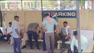 बांसवाड़ा: कंटाव गांव की नहर में मिला एक व्यक्ति का शव, पुलिस ने पहचान के बाद शव का पोस्टमार्टम करा परिजनों को सौंपा