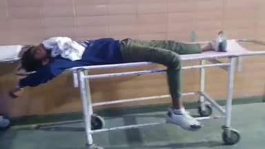 रामपुर: महालक्ष्मी पेट्रोल पंप के पास झगड़े को शांत करने गए युवक को 15 लड़कों ने पीटकर किया घायल, पुलिस जांच में जुटी