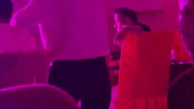 बस्ती: बीजेपी नेता का बार बालाओं के साथ का वीडियो सोशल मीडिया पर हो रहा वायरल, जिला पंचायत अध्यक्ष ने दी सफाई #वायरल