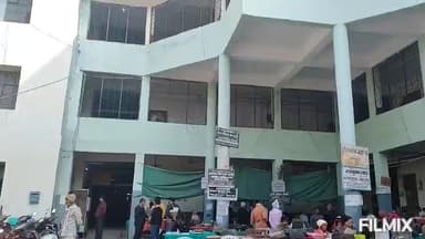 मुरैना नगर: एनडीपीएस एक्ट मामले में 2 आरोपियों को 1 साल की सजा और ₹5000 का जुर्माना