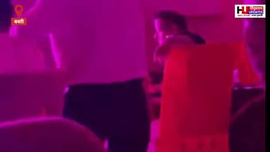 Basti: BJP नेताओं का अश्लील वीडियो हुआ वायरल...
देखिए BJP के जिला पंचायत अध्यक्ष का viral वीडियो!#viral news