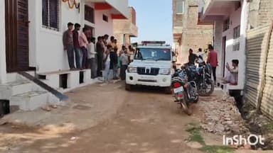 गुना नगर: लक्ष्मी नगर में लड़की का अपहरण, दो युवकों को पकड़ा गया, पुलिस मौके पर पहुंची