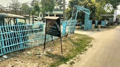 नरपतगंज: लक्ष्मीपुर के समीप गांजा तस्कर की गिरफ्तारी के दौरान हुई झड़प में एएसआई की मौत, मुख्य आरोपी की गिरफ्तारी नहीं हुई