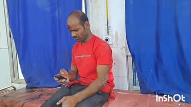 जमुई: हांसडीह में साले ने बहनोई को मारा, घायल होने पर सदर अस्पताल में कराया गया भर्ती