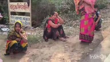 रायबरेली: चंदईपुर चौराहा के पास सुनसान जगह पर युवक का शव मिला, हत्या की आशंका जताई जा रही, पुलिस जांच में जुटी