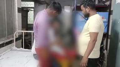 अमरपाटन के गढ़ी मोहल्ले में युवक ने अज्ञात कारणों से कीटनाशक दवा का सेवन किया, हालत बिगड़ने पर CHC में कराया गया इलाज