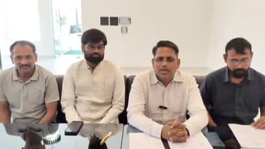 फैज़ाबाद: भाजपा नेता ने थानाध्यक्ष गोसाईंगंज के खिलाफ खोला मोर्चा, SSP से थानाध्यक्ष को हटाने की की मांग