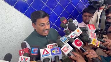 हुज़ूर: मुस्लिम तुष्टिकरण की नीति कांग्रेस को गर्त में ले जाएगी और कांग्रेस बर्बाद हो जाएगी : विधायक रामेश्वर शर्मा