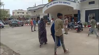 हिनौती गांव में महिलाओं को रंग लगाने से मना करने पर दबंगों ने जातिसूचक गाली देते हुए की मारपीट, मामला दर्ज