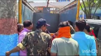 गोपालगंज: बथना गांव में घरेलू कलह से परेशान महिला ने फांसी लगाकर दी जान, पुलिस ने शव को पोस्टमार्टम के लिए भेजा