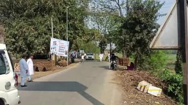 बिहार में कांग्रेस की यात्रा शुरू