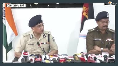 Bihar Violence के बीच Bihar Police ADG का बड़ा आदेश, अपराधी कट्टा दिखाएंगे तो पुलिस भी गोली से जवाब