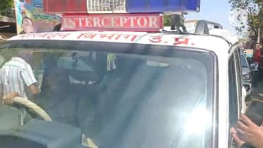 प्रतापगढ़: आरटीओ प्रतापगढ़ ने पूरे जनपद में चलाया बृहद चेकिंग अभियान, दर्जनों वाहन सीज और सैकड़ों के ई-चालान किए