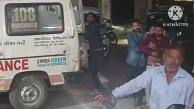 प्रतापगढ़: धरौली निवासी युवक को बाजार से लौटते समय रंजिश के चलते पीटा गया, गंभीर रूप से घायल