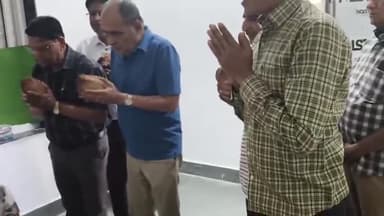 रामगंजमण्डी: रामगंजमंडी में 19 मार्च को आचार्य श्री 108 प्रज्ञा सागर महाराज का होगा मंगल प्रवेश, शांतिनाथ भगवान के करेंगे दर्शन