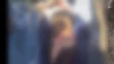 सिराथू: मामा से मुलाकात करने आए युवक की कनवार में रेलवे क्रॉसिंग पार करते समय ट्रेन की जद में आकर हुई दर्दनाक मौत