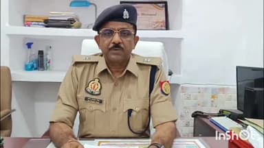 मड़िहान: थाना मड़िहान पुलिस ने गैंगस्टर एक्ट के अभियोग से संबंधित तीन अभियुक्तों को गिरफ्तार कर जेल भेजा