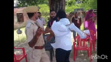 टोंक: नरेश मीणा की जमानत पर सुनवाई एक बार फिर व्यस्तता के चलते बुधवार तक के लिए टल गई