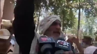 44 वर्ष पूर्व 24 #दलितों को गोली मारकर रामसिंह ठाकुर और कप्तान सिंह नामक लोगो ने हत्या कर डाली थी आज इनको कोर्ट ने फांसी की सजा सुनाई तो कह रहे हैं इतिहास देखो इतिहास कह कर बाबा बताएंगे l
 ये बाबा मुख्यमंत्री हो सकते हैं न्यायधीश नहीं जिनकी