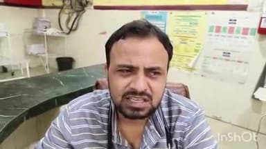 रायबरेली: बेड़ारु गांव में गर्म पानी की चपेट में आने से झुलसी युवती, जिला अस्पताल में कराया गया भर्ती