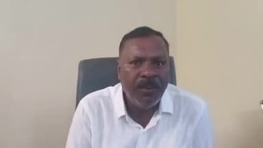 तमकुही राज: विनोद सिंह पटेल को अपना दल एस का गोरखपुर क्षेत्र का अध्यक्ष बनाया गया, समर्थकों ने दी शुभकामनाएं