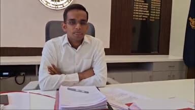 छतरपुर नगर: चंदला थाना क्षेत्र में 40 लाख रुपये की अफीम की खेती पर पुलिस ने की कार्रवाई, एसपी ने दी जानकारी