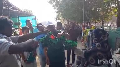 दुर्ग: भिलाई नगर निगम की अनोखी पहल: कबाड़ से जुगाड़ कर कचरे से बनाई जा रही खूबसूरत वस्तुएं