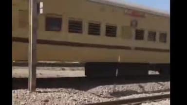 सिराथू: नौढिया रेलवे क्रॉसिंग पर ट्रैक पर छत्र विछत्र मिली युवती की लाश, पुलिस जांच पड़ताल में जुटी