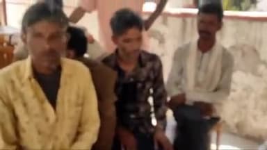 टोंक: शहर कोर्ट परिसर से आबकारी एक्ट में गिरफ्तार आरोपी हुए फरार, पुलिस ने कड़ी मशक्कत के बाद उन्हें वापस लिया हिरासत में