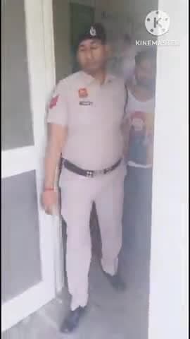 भिवानी: भिवानी में साइबर क्राइम पुलिस ने क्रेडिट कार्ड की लिमिट बढ़ाने के नाम पर धोखाधड़ी करने वाले एक आरोपी को गिरफ्तार किया