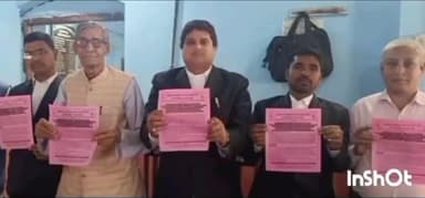 मेदिनीनगर (डालटनगंज): भाकपा 24 मार्च को झारखंड विधानसभा का करेगी घेराव: रुचिर तिवारी, जिला सचिव भाकपा पलामू