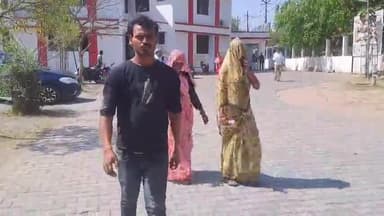 झांसी: परवई निवासी व्यक्ति से एग्रीमेंट के नाम पर शराब पिलाकर कराई गई रजिस्ट्री, पीड़ित ने एसएसपी से की शिकायत