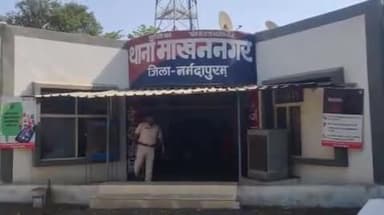 बाबई: माखन नगर के ग्राम भटवाड़ा में महिला से देशी शराब के 15 क्वार्टर ज़ब्त, मामला दर्ज