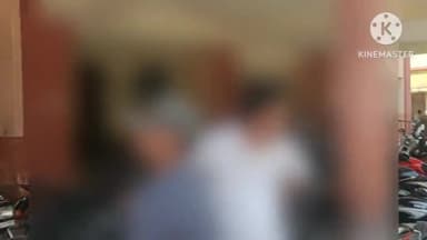 प्रतापगढ़: विजरा वार्ड की युवती का खुले में शौच करते समय वीडियो बनाने का आरोप, विरोध करने पर हुई मारपीट