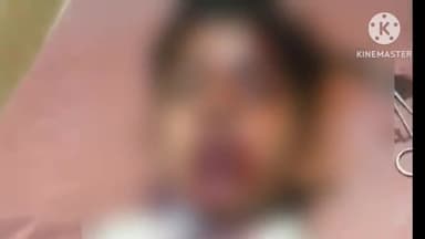 प्रतापगढ़: स्वामी का पुरवा गांव में सड़क के किनारे खेल रहे बच्चे को ई-रिक्शा चालक ने मारी टक्कर, गंभीर रूप से हुआ घायल