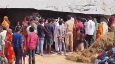 सिराथू: हकीमपुर में घर के बाहर खेल रहे मासूम को ट्रैक्टर ने कुचला, चालक फरार, हुई दर्दनाक मौत