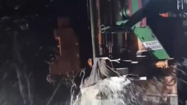 सिंगरौली: सिंगरौली कलेक्टर का आदेश: बोरवेल हादसों को रोकने के लिए जमीन मालिक और खुदाई करने वाले का नाम व तारीख लिखकर बोर्ड लगाना होगा