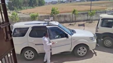 सरायरंजन: इंद्रवारा के राजकीय केवल मेले का जिलाधिकारी ने लिया जायजा, दिए कई निर्देश